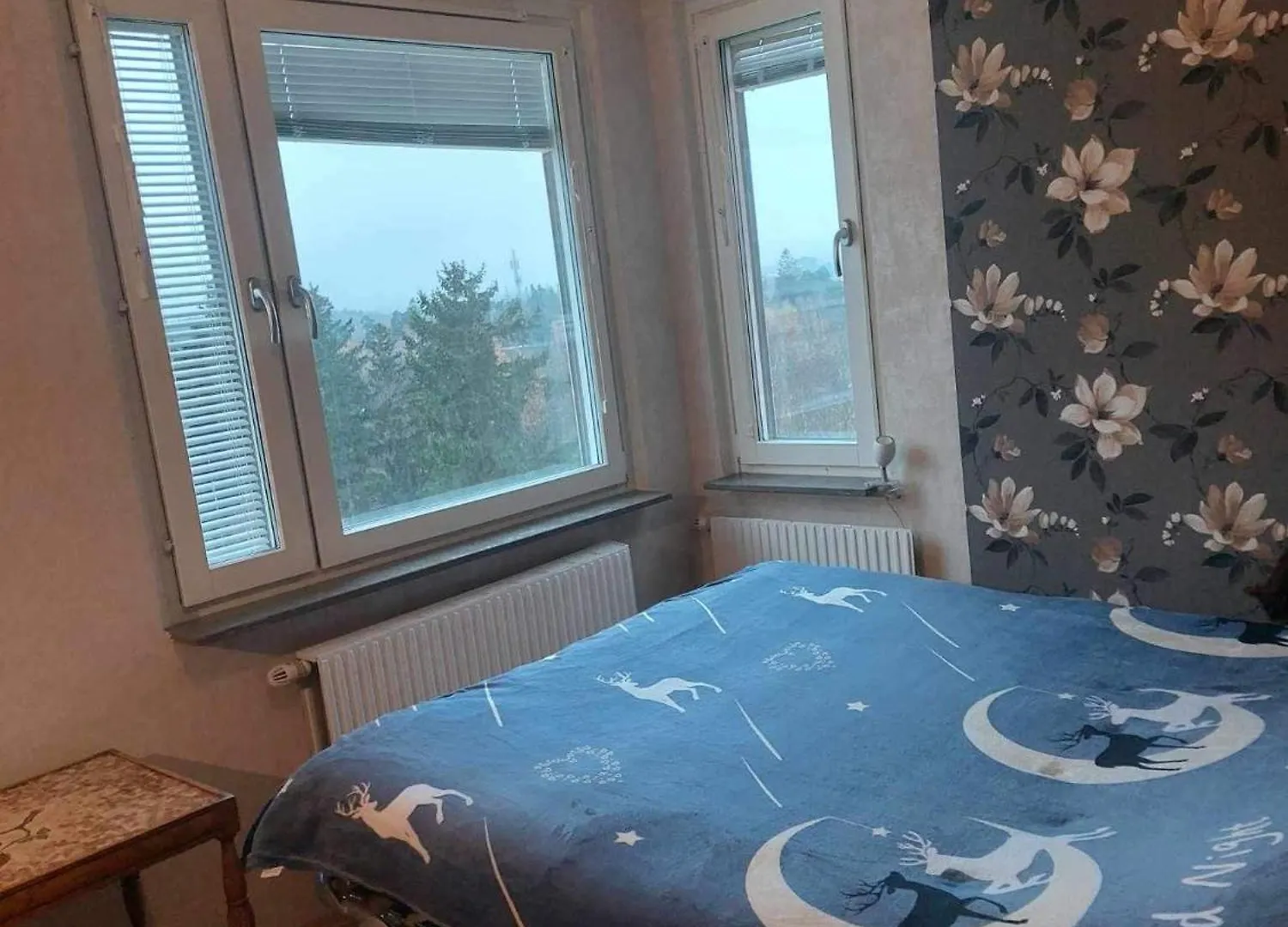Sunny Room In Estocolmo