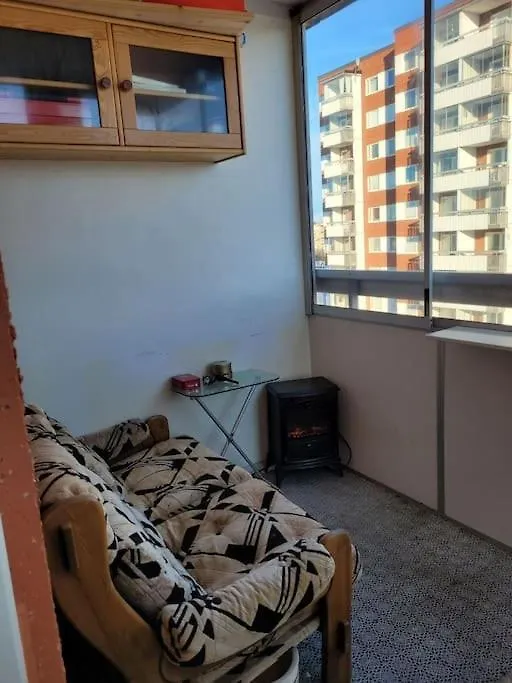 Apartment Sunny Room In Stockholm Sweden